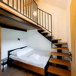 Nad Potokiem Ferienhaus *