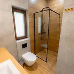 Nad Potokiem Ferienhaus Lipnica Murowana