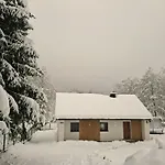 Ferienhaus Nad Potokiem Lipnica Murowana