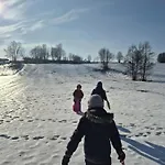 Nad Potokiem Lipnica Murowana