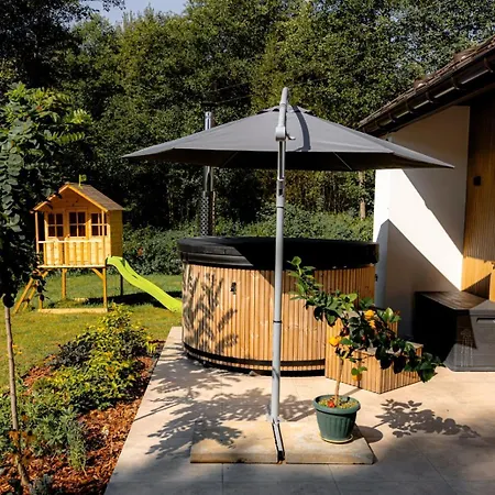 Holiday home Nad Potokiem