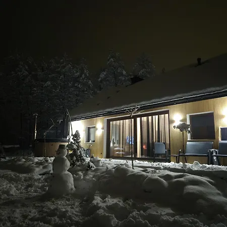 Hébergement de vacances Nad Potokiem