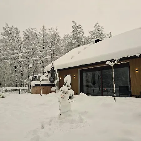 Nad Potokiem * Lipnica Murowana