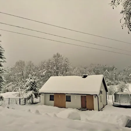 Nad Potokiem * Lipnica Murowana