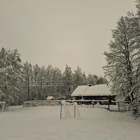 Nad Potokiem * Lipnica Murowana