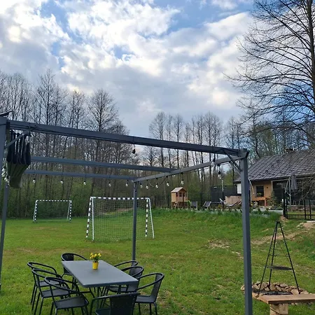 Nad Potokiem Holiday home