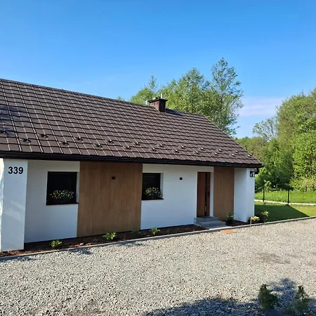 Holiday home Nad Potokiem *