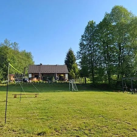 Nad Potokiem Holiday home