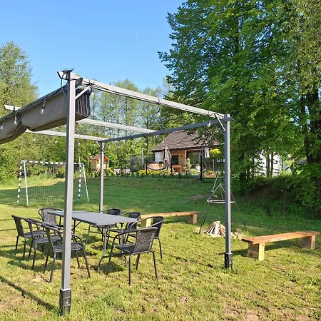 Holiday home Nad Potokiem *