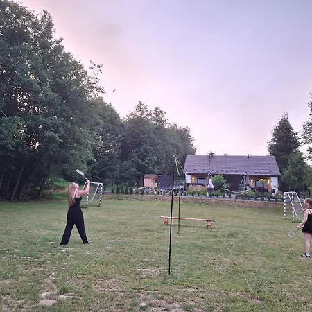 Nad Potokiem * Lipnica Murowana