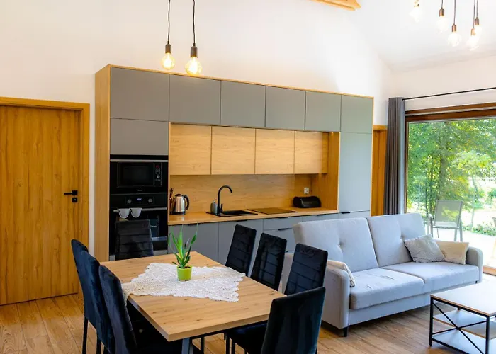 Feriehus Nad Potokiem