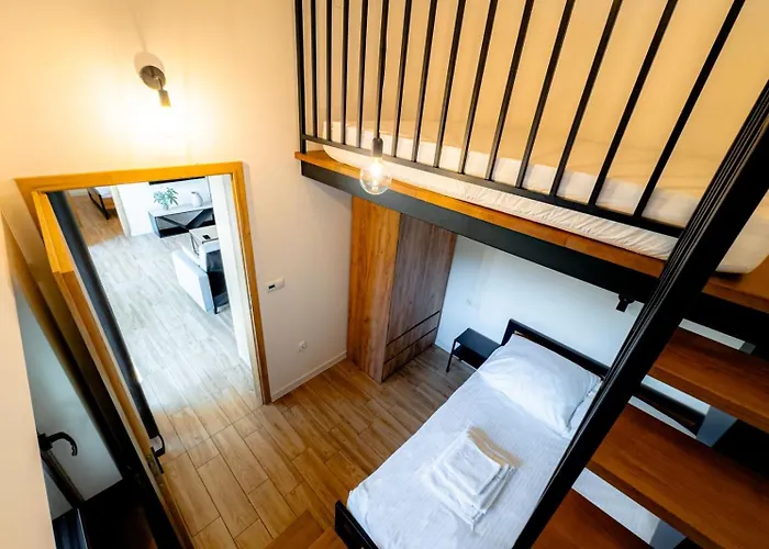 Nad Potokiem * Lipnica Murowana