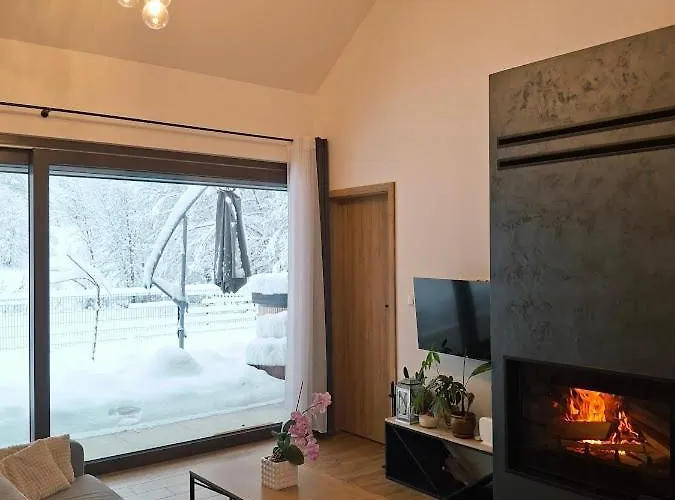 Nad Potokiem * Lipnica Murowana