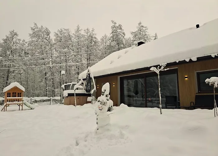 Nad Potokiem * Lipnica Murowana